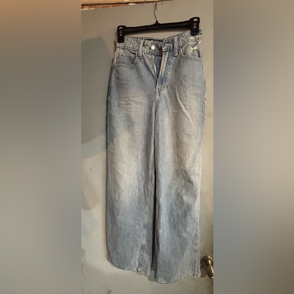 Classic Blue Women's Jeans
